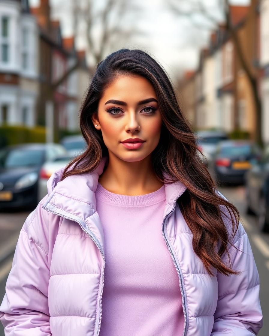 Paige, member profile photograph